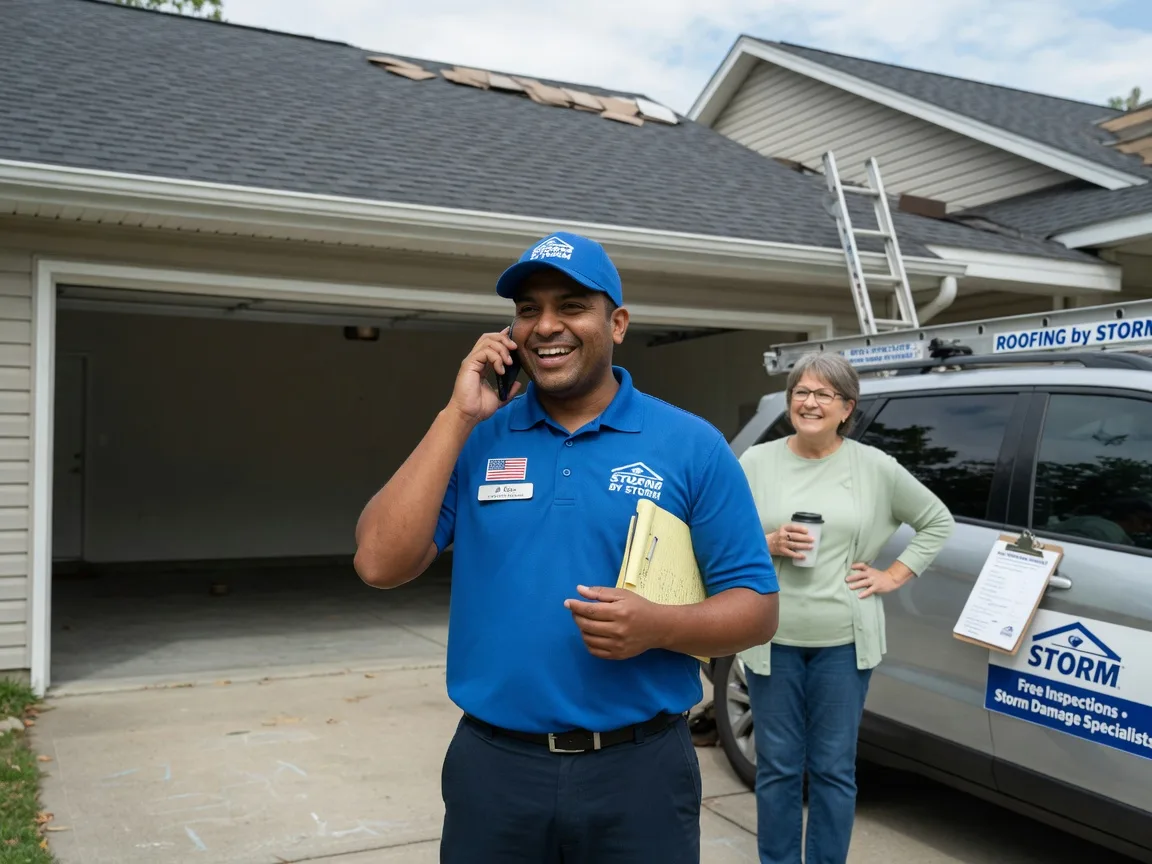 Roof Repair Near Me Hollandale, MN FAQs